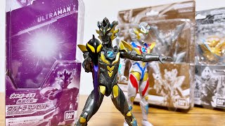 【Z最強形態が限定で登場】ウルトラアクションフィギュア ウルトラマンZ デスシウムライズクロー　レビュー