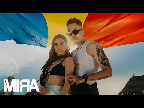 MIRA x JUNO - E Rom&#226;ncă | Official Video