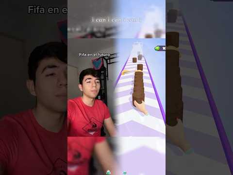 Como creen que sea fifa en el futuro #shorts#game#youtube#pov