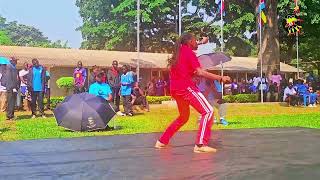 Recap of USSSA ball games two in gulu 