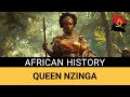 Nzinga's Strategies and Historical Impact