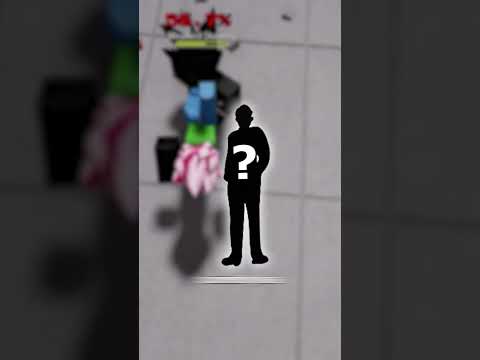 TSB just dropped a SNEAK PEAK (Zombie man?) 😱🤑#roblox #robloxmemes #tsb