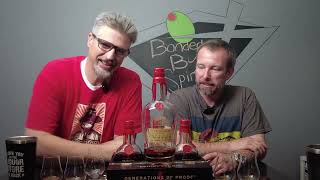P.S. We Love You Makers Mark, bringing the WFS to a close.