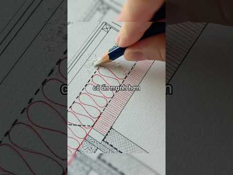 Cô gái dùng cách thông minh để xoá đi vết mực thừa 😗