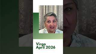 Virgo April 2026