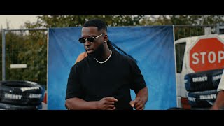 Bramsito - ENERGY (Clip Officiel)
