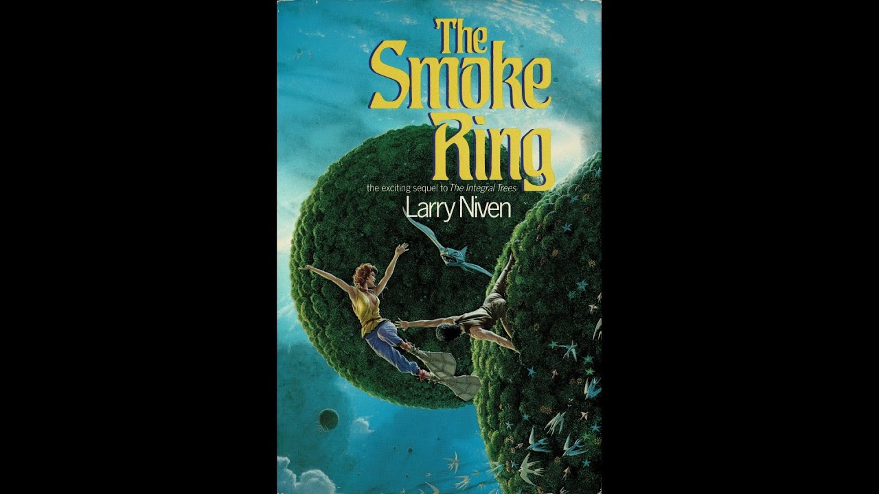 The Smoke Ring by Larry Niven (Randy Wieck)