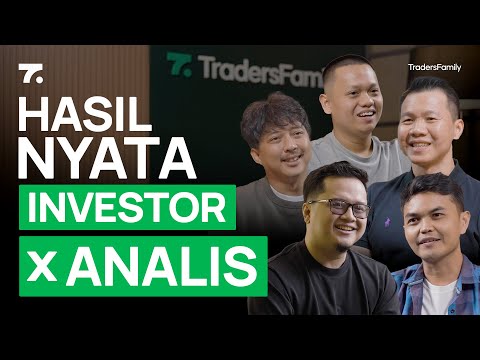 Hasil Kolaborasi Antara Investor dan Analis