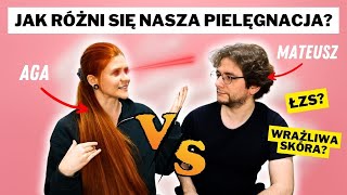 Pielęgnacja (nie) do pary?