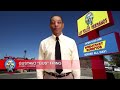 Welcome to Los Pollos Hermanos
