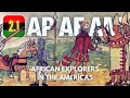 Ladinos and Africans in Colonization