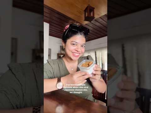 #ampreliza #viral #japanesecheesecake #lotusbiscoff lotusbiscoffcheesecake #diy #recipe #home