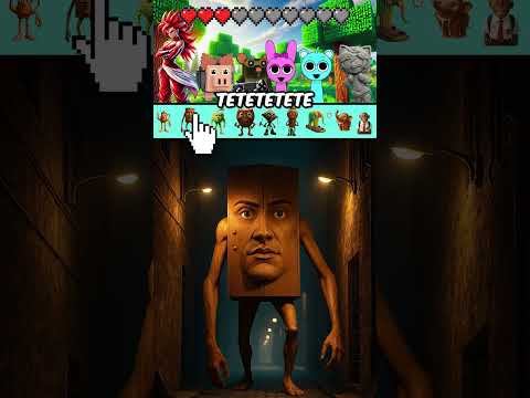 Brainrot Test Speedrun Edición Chicletera Bichicletera 😱🚲🦈 vs Tralalero Tralala
