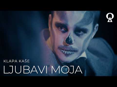 Ljubavi moja | Klapa Kaše | official video