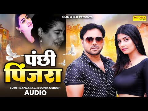 Panchi Pinjra | Sumit Banjara | Sonika Singh | Latest Haryanvi Song | Official Audio Song Haryanvi