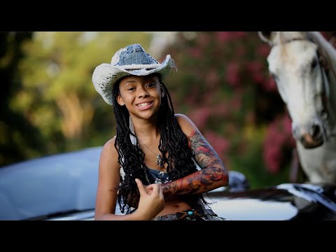 Porsche's & Horses (official music video)