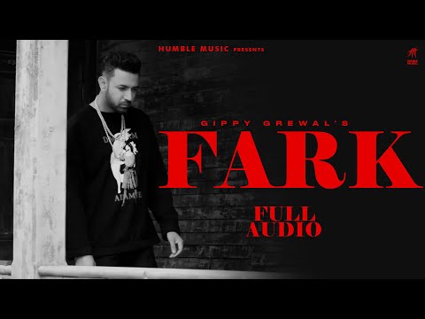 Fark tan dohan wich barha pai gaya - Gippy Grewal - Punjabi Songs 2025