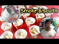 Potato Ramen Cooking Process