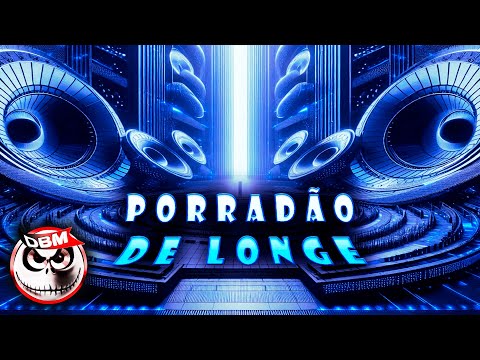 Porradão de Longe - Mc Fernandinho Fn Prod. Dj Bruno Mixer