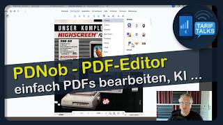 Die besten PDF-Editoren 2026 – Geniale Adobe-Alternative