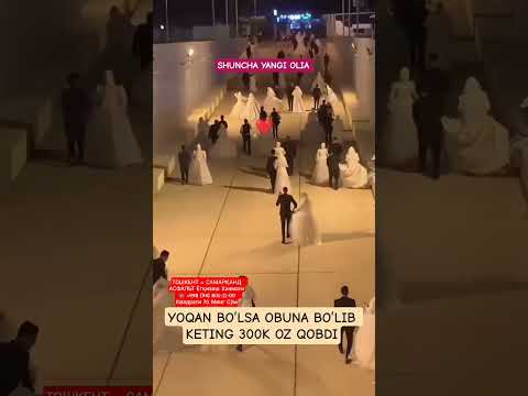 SIZDI TOʻYIZ BOʻLGANMI 😄❤️ #love #roʻzibek #boboroʻzi #dadodido #rozimurod11 #roʻzijon #obuna_bolish