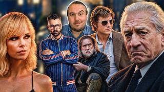 Die besten Gangsterfilme der letzten 10 Jahre