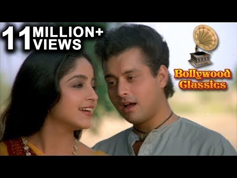 Gunja Re Chandan - Ravindra Jain's Greatest Hits - Nadiya Ke Paar