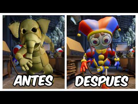 FNAF Secrets Of The Mimic Con Mods Es Mas Divertido #2