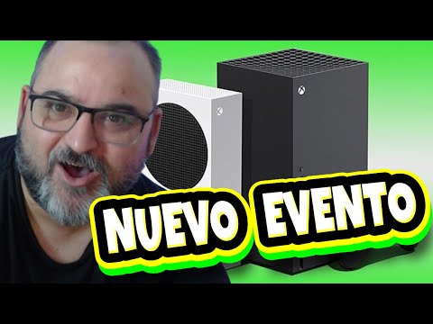 NUEVO EVENTO DE XBOX EN CAMINO ... TODOS LOS DETALLES !!!