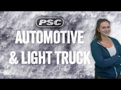 PSC Winter Guide - Automotive