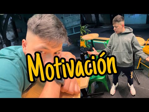 Conseguir motivación