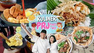 KULINERAN DI PRJ! Part 2