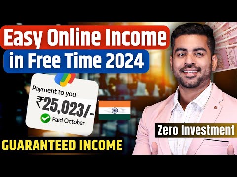 Best Part Time Income Mobile Applications | Praveen Dilliwala