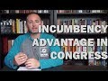 Exploring the Distinctions of Congressional Elections