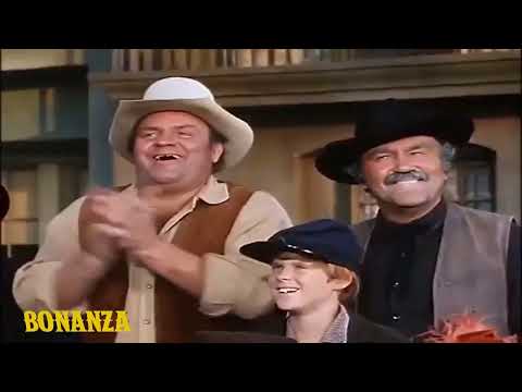 Bonanza Temporada -    El asesino silencioso - Película De Vaqueros Capítulo Completos