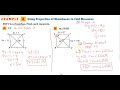 Understanding Parallelograms and Their Properties