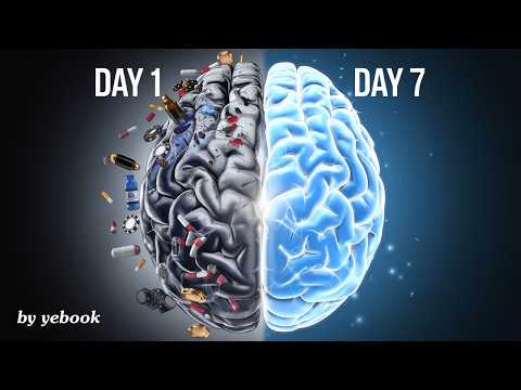 Reprogram Your Brain in 7 Days | Stop Addiction & Make New Habits Easily | Happy Brain Habits