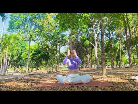 Yoga Routine for Chronic Back Pain Relief