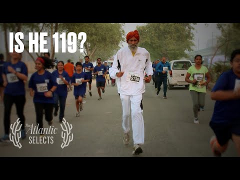 119 Years Old and Winning Marathons—Or Not?