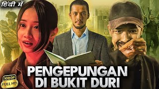 Pengepungan Di Bukit Duri Full Movie 2025 | Morgan Oey | Omara Esteghlal | Raihan K | Review & Facts
