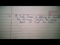 Average Speed and Distance Calculations