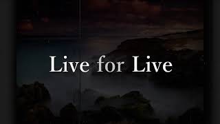 LIVE A LIVE Suite "Live for Live"