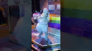 Paparazzi, Alejandro - Lady Gagita (Mayhem Hong Kong)