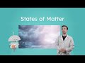 States of Matter and Their Properties