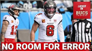 Bucs Are OUT OF CHANCES | Can Bowles FIGURE THINGS OUT? | De'Von Achane Is A PROBLEM