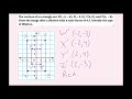 Dilation and Scale Factor Concepts