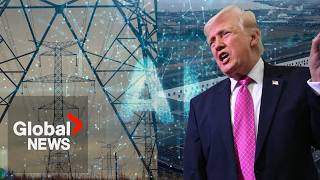 YouTube video thumbnail: Why Canadian AI Companies Face Hurdles Decoupling With the US