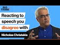 Understanding Free Speech and Democratic Principles