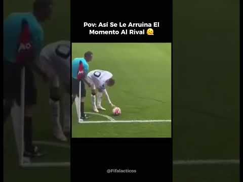 Así Se Calla A La Hinchada 🥵 #shorts #fifaworldcup2026 #copamundial2026