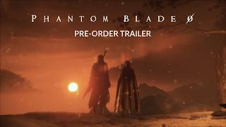 Phantom Blade Zero | Tráiler extendido de jugabilidad de 11 minutos